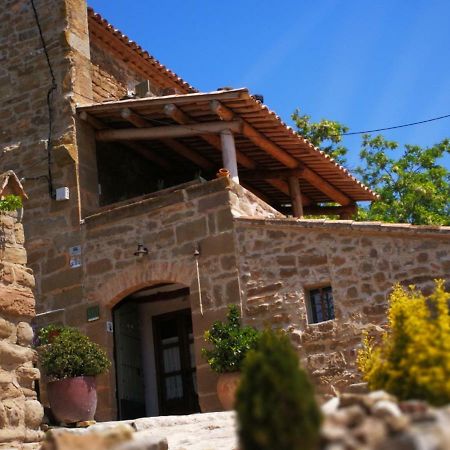 La Casa Dels Ocells (Adults Only) Bed and Breakfast Granollers de Florejacs Εξωτερικό φωτογραφία