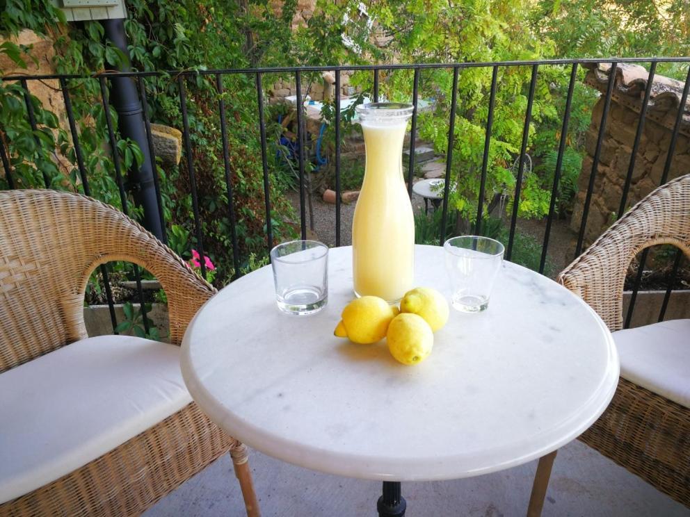 La Casa Dels Ocells (Adults Only) Bed and Breakfast Granollers de Florejacs Εξωτερικό φωτογραφία