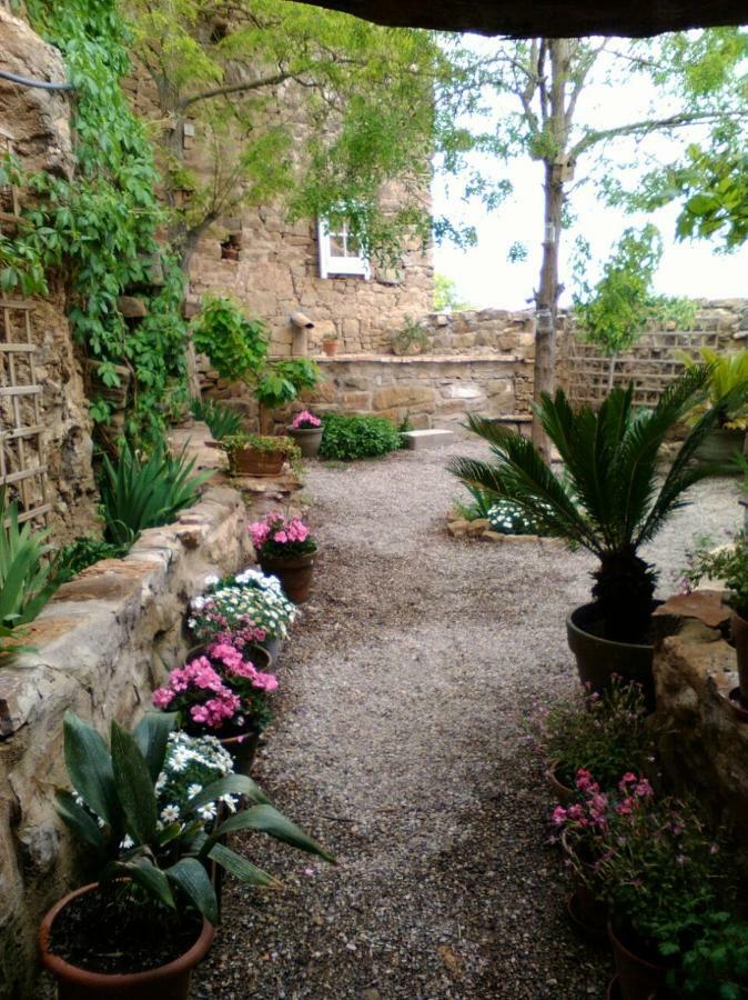 La Casa Dels Ocells (Adults Only) Bed and Breakfast Granollers de Florejacs Εξωτερικό φωτογραφία