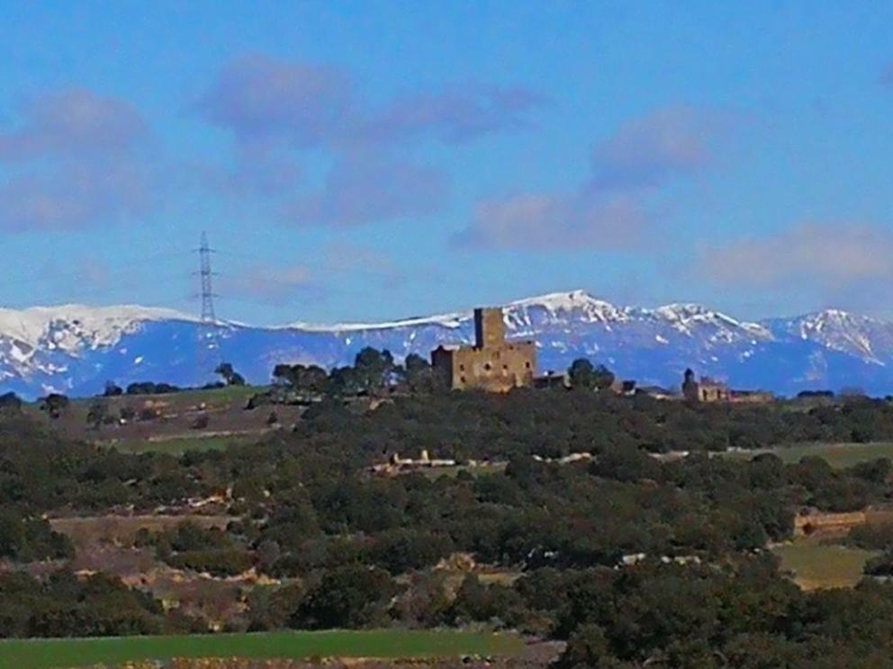 La Casa Dels Ocells (Adults Only) Bed and Breakfast Granollers de Florejacs Εξωτερικό φωτογραφία