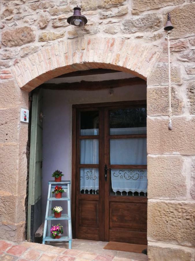 La Casa Dels Ocells (Adults Only) Bed and Breakfast Granollers de Florejacs Εξωτερικό φωτογραφία