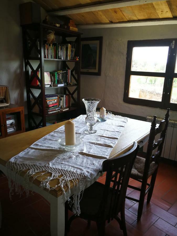 La Casa Dels Ocells (Adults Only) Bed and Breakfast Granollers de Florejacs Εξωτερικό φωτογραφία