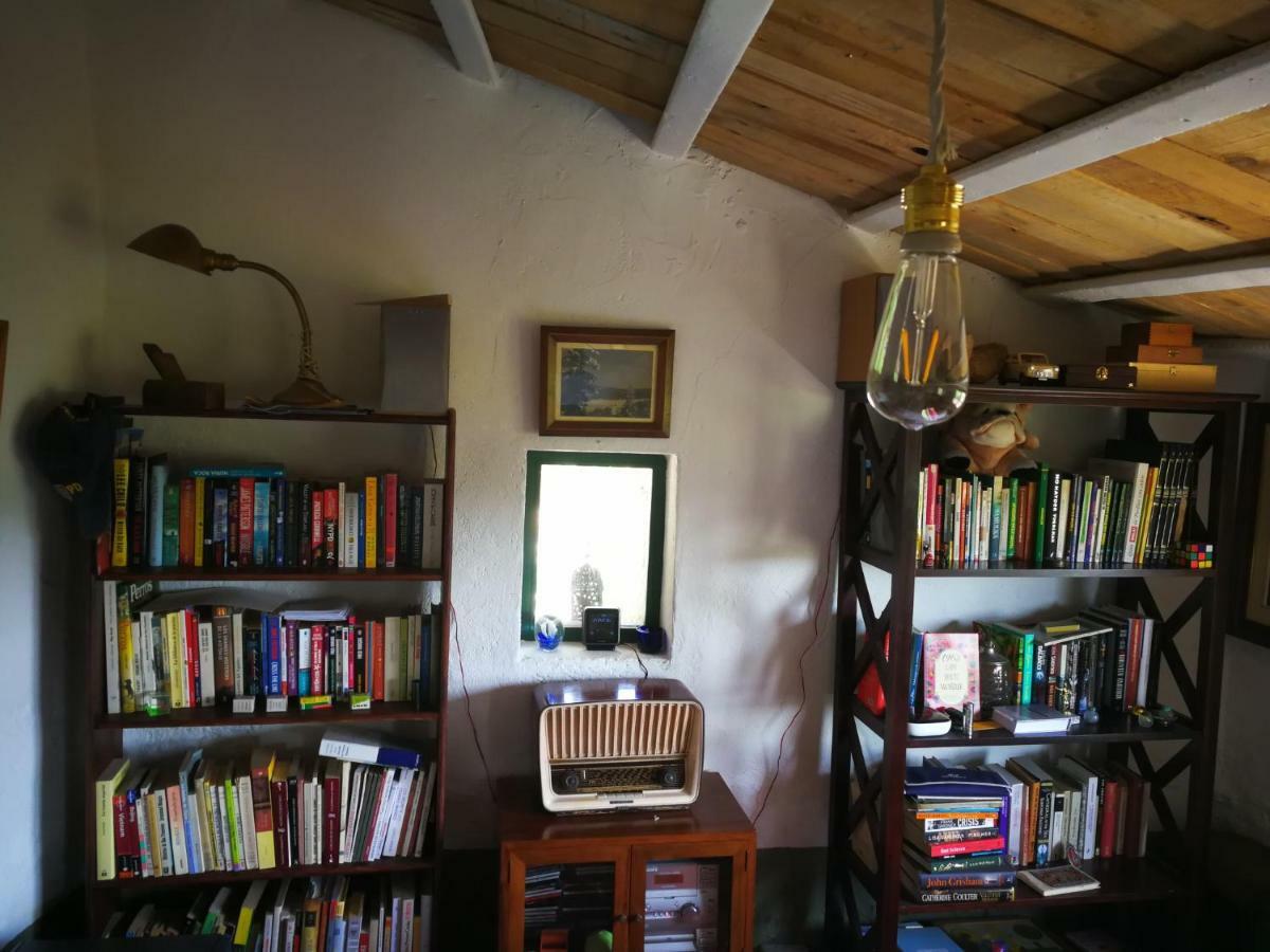 La Casa Dels Ocells (Adults Only) Bed and Breakfast Granollers de Florejacs Εξωτερικό φωτογραφία