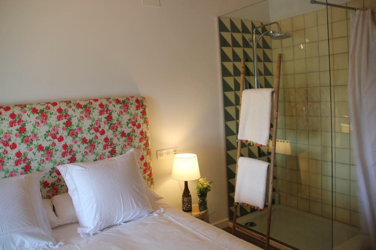 La Casa Dels Ocells (Adults Only) Bed and Breakfast Granollers de Florejacs Εξωτερικό φωτογραφία