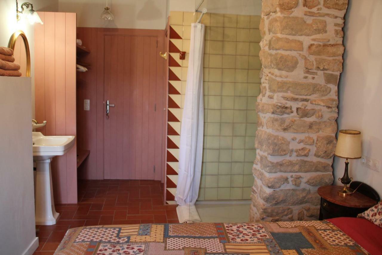 La Casa Dels Ocells (Adults Only) Bed and Breakfast Granollers de Florejacs Εξωτερικό φωτογραφία
