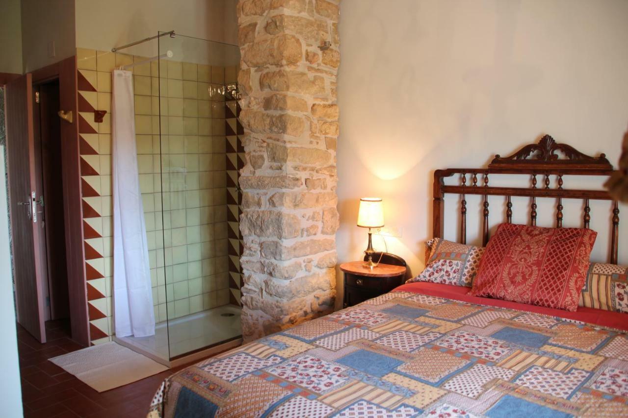 La Casa Dels Ocells (Adults Only) Bed and Breakfast Granollers de Florejacs Εξωτερικό φωτογραφία