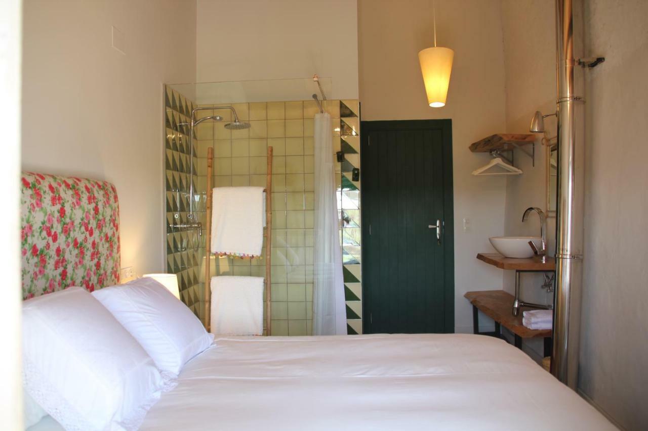 La Casa Dels Ocells (Adults Only) Bed and Breakfast Granollers de Florejacs Εξωτερικό φωτογραφία