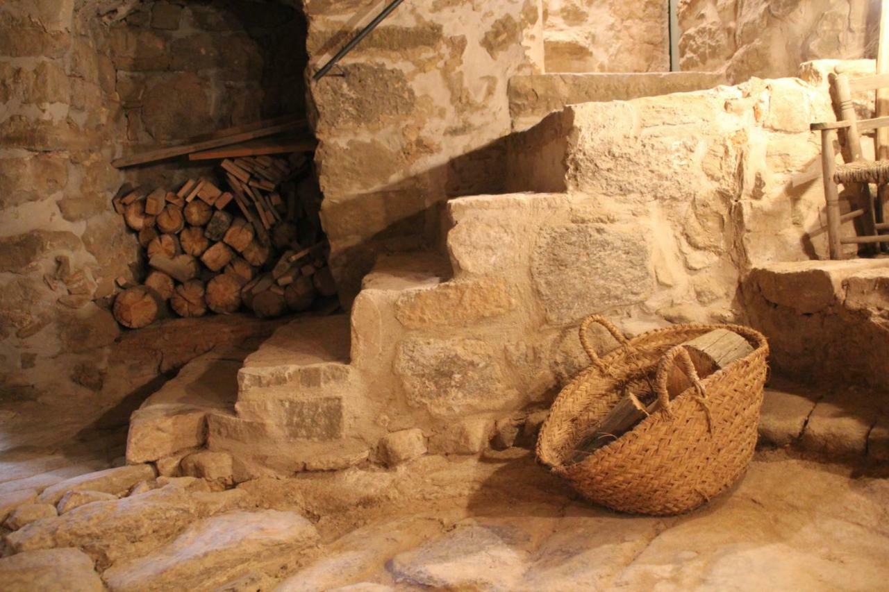 La Casa Dels Ocells (Adults Only) Bed and Breakfast Granollers de Florejacs Εξωτερικό φωτογραφία