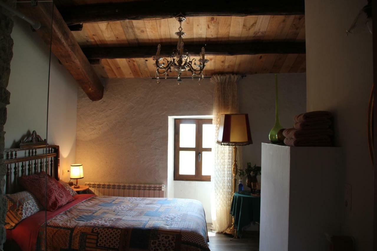 La Casa Dels Ocells (Adults Only) Bed and Breakfast Granollers de Florejacs Εξωτερικό φωτογραφία