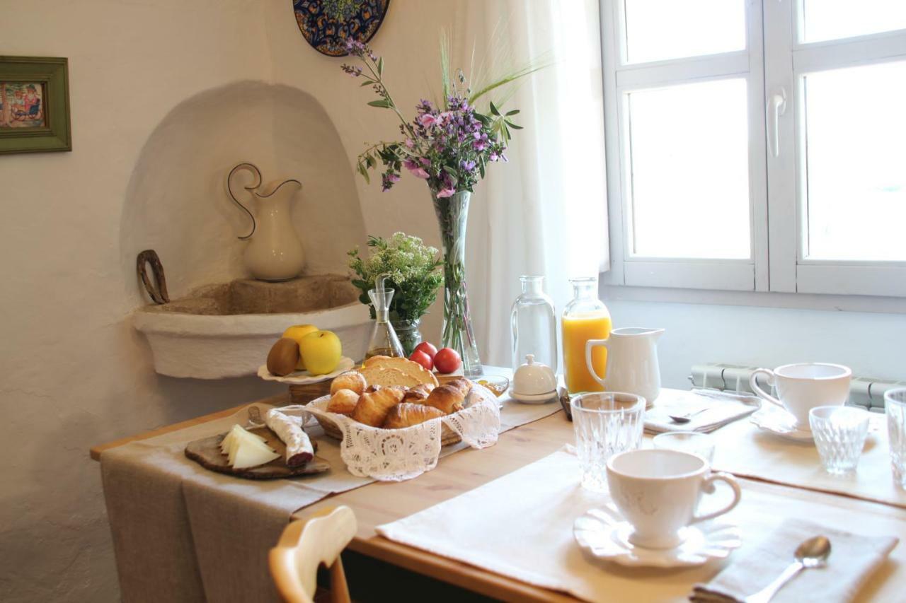 La Casa Dels Ocells (Adults Only) Bed and Breakfast Granollers de Florejacs Εξωτερικό φωτογραφία