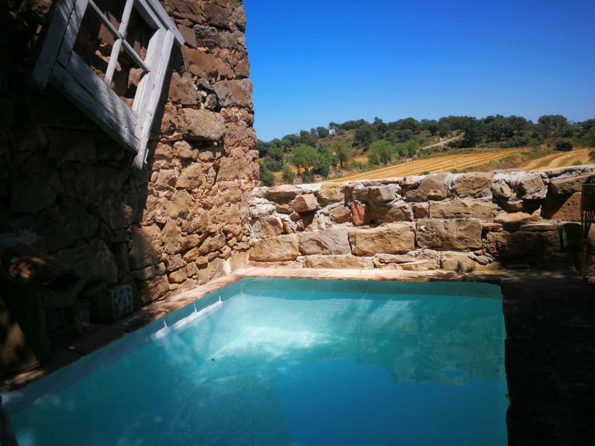 La Casa Dels Ocells (Adults Only) Bed and Breakfast Granollers de Florejacs Εξωτερικό φωτογραφία
