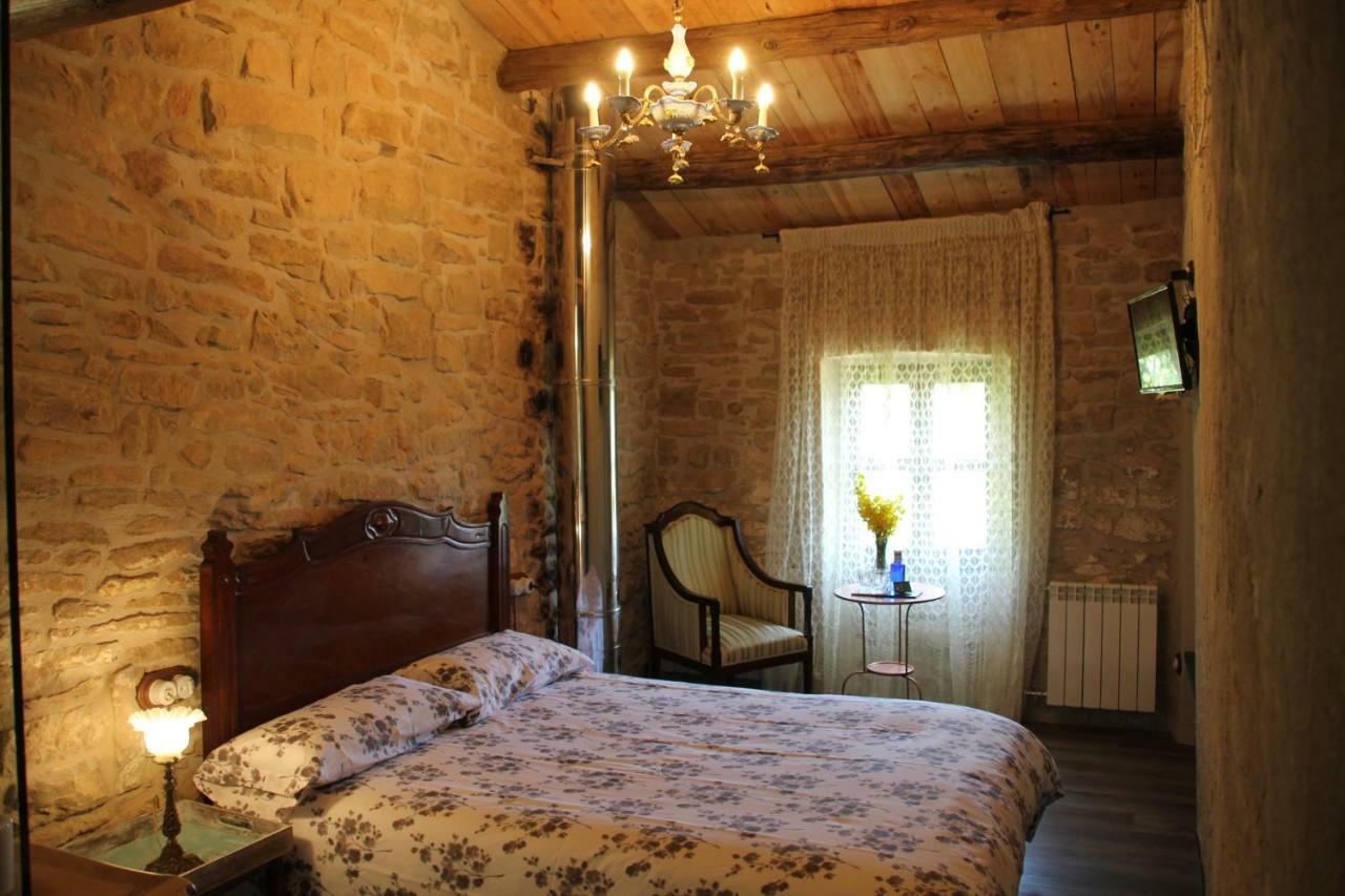 La Casa Dels Ocells (Adults Only) Bed and Breakfast Granollers de Florejacs Εξωτερικό φωτογραφία