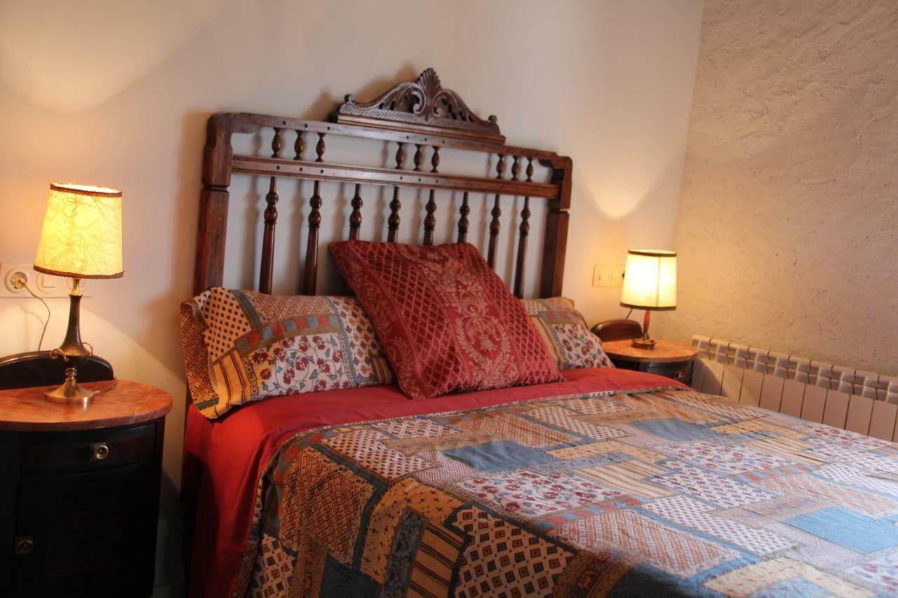 La Casa Dels Ocells (Adults Only) Bed and Breakfast Granollers de Florejacs Εξωτερικό φωτογραφία