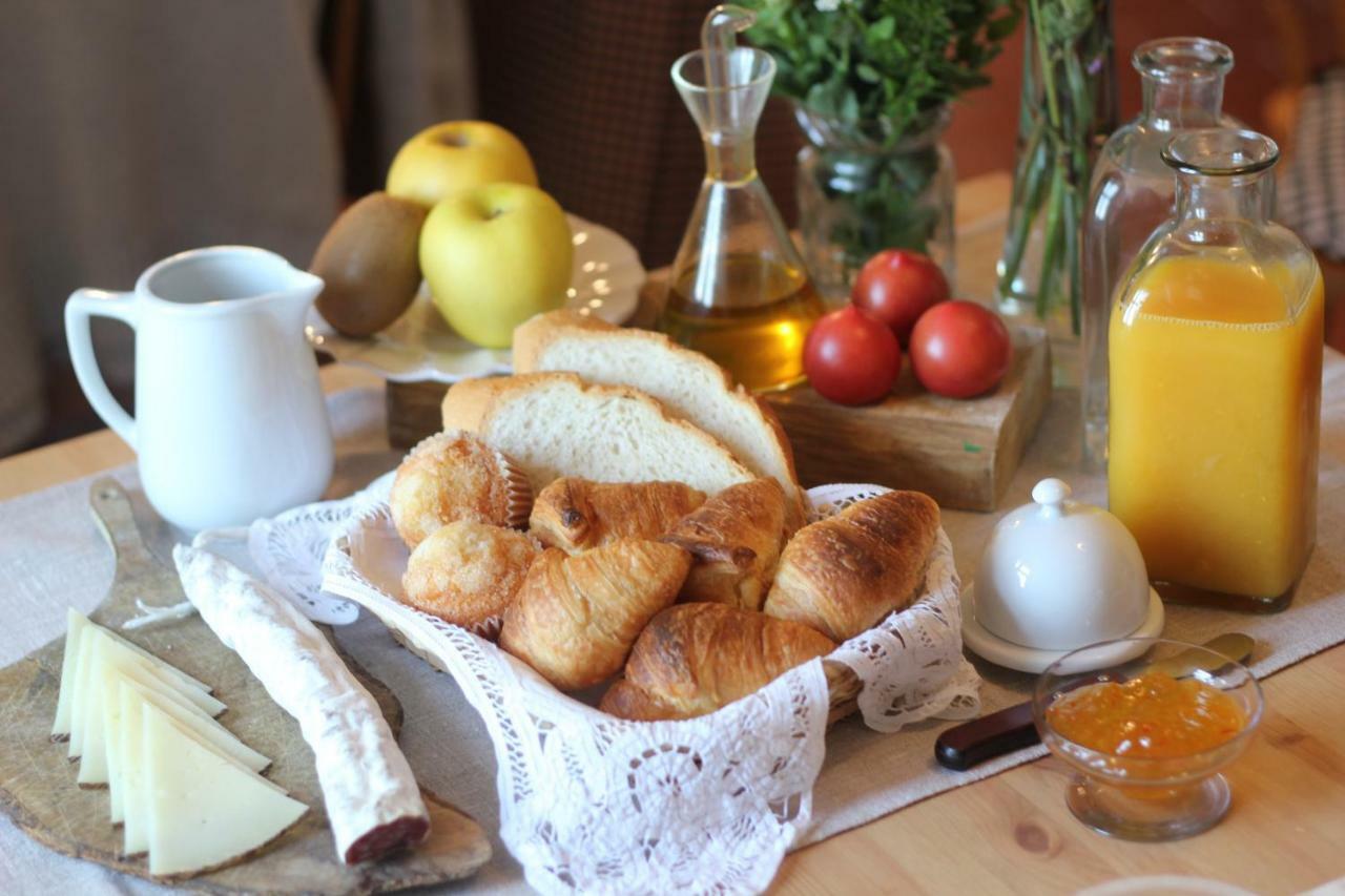 La Casa Dels Ocells (Adults Only) Bed and Breakfast Granollers de Florejacs Εξωτερικό φωτογραφία