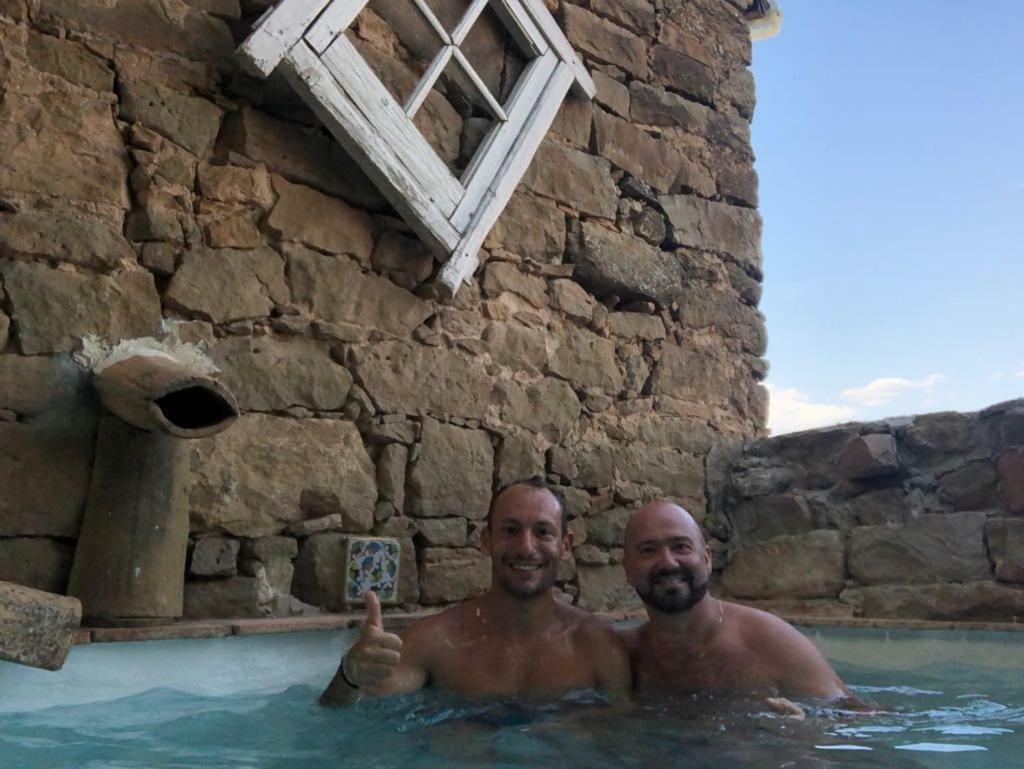 La Casa Dels Ocells (Adults Only) Bed and Breakfast Granollers de Florejacs Εξωτερικό φωτογραφία