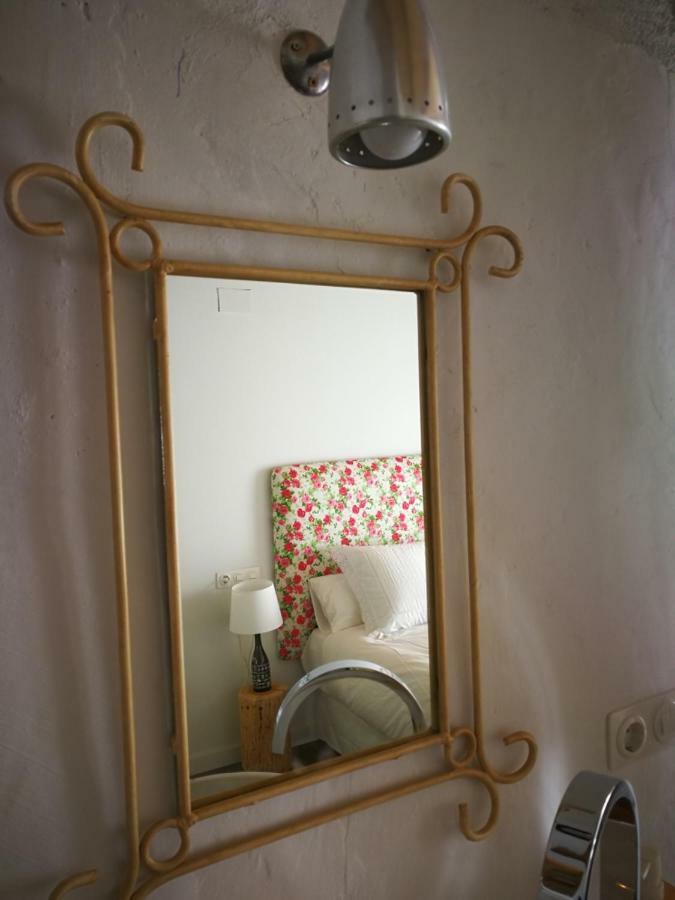 La Casa Dels Ocells (Adults Only) Bed and Breakfast Granollers de Florejacs Εξωτερικό φωτογραφία