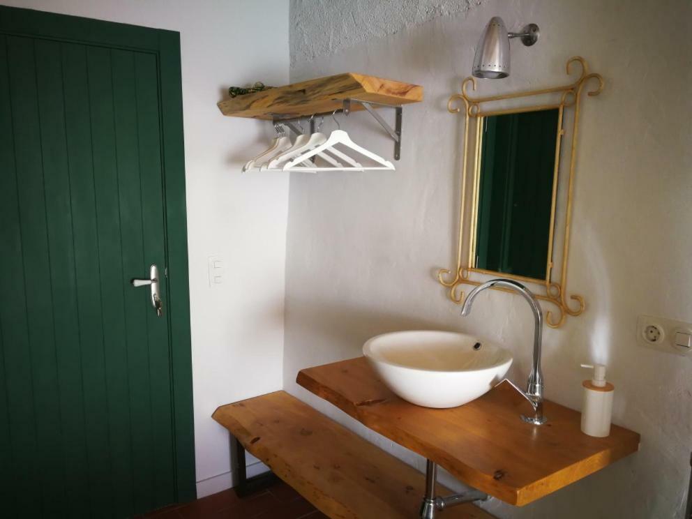 La Casa Dels Ocells (Adults Only) Bed and Breakfast Granollers de Florejacs Εξωτερικό φωτογραφία