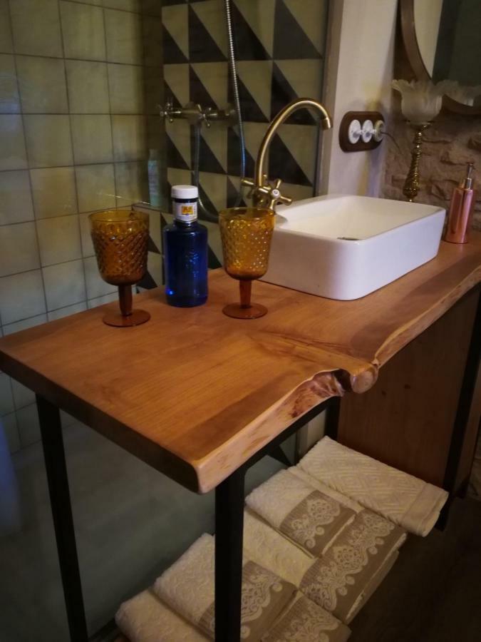 La Casa Dels Ocells (Adults Only) Bed and Breakfast Granollers de Florejacs Εξωτερικό φωτογραφία