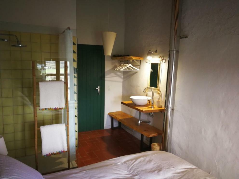 La Casa Dels Ocells (Adults Only) Bed and Breakfast Granollers de Florejacs Εξωτερικό φωτογραφία