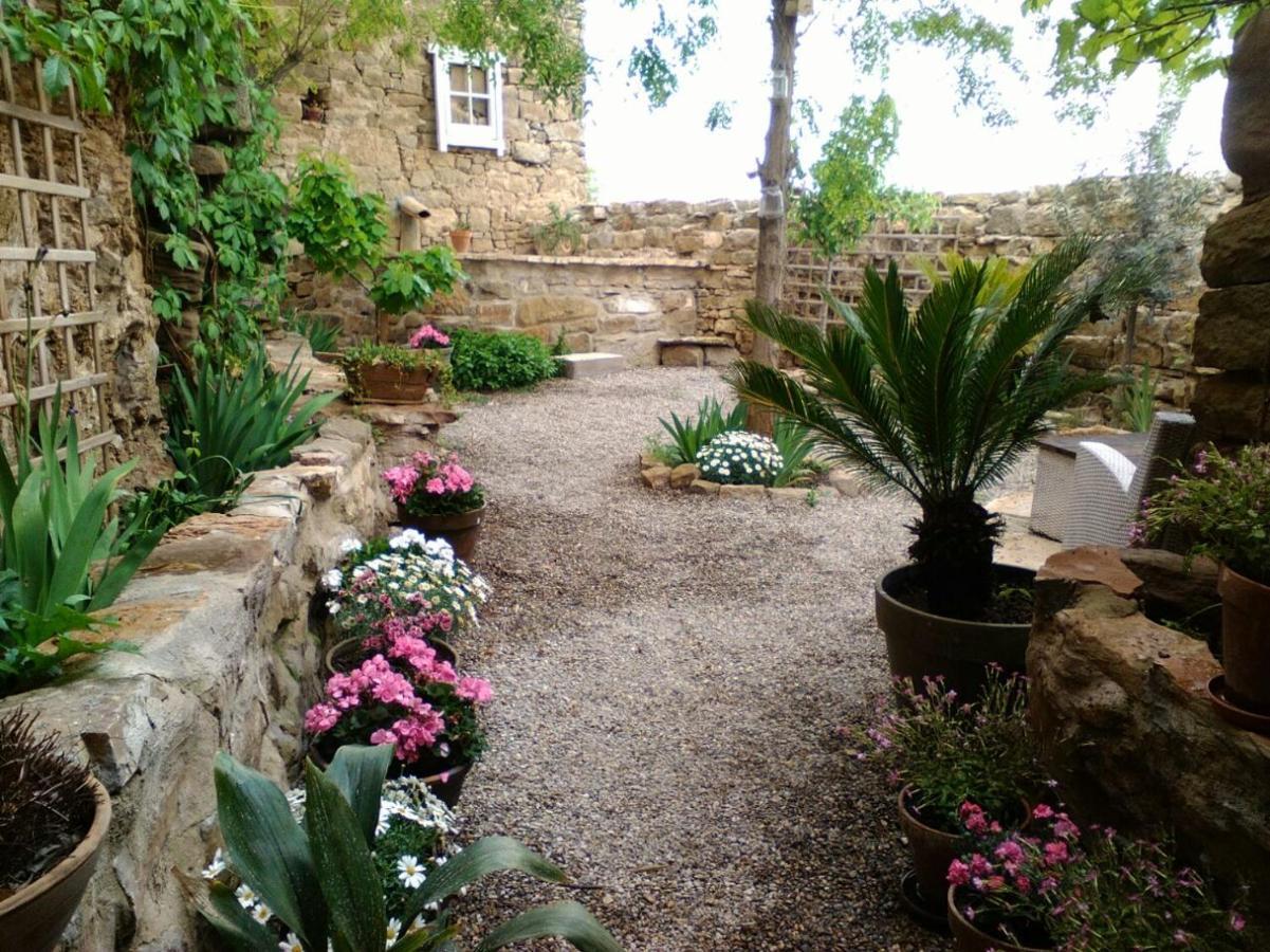 La Casa Dels Ocells (Adults Only) Bed and Breakfast Granollers de Florejacs Εξωτερικό φωτογραφία
