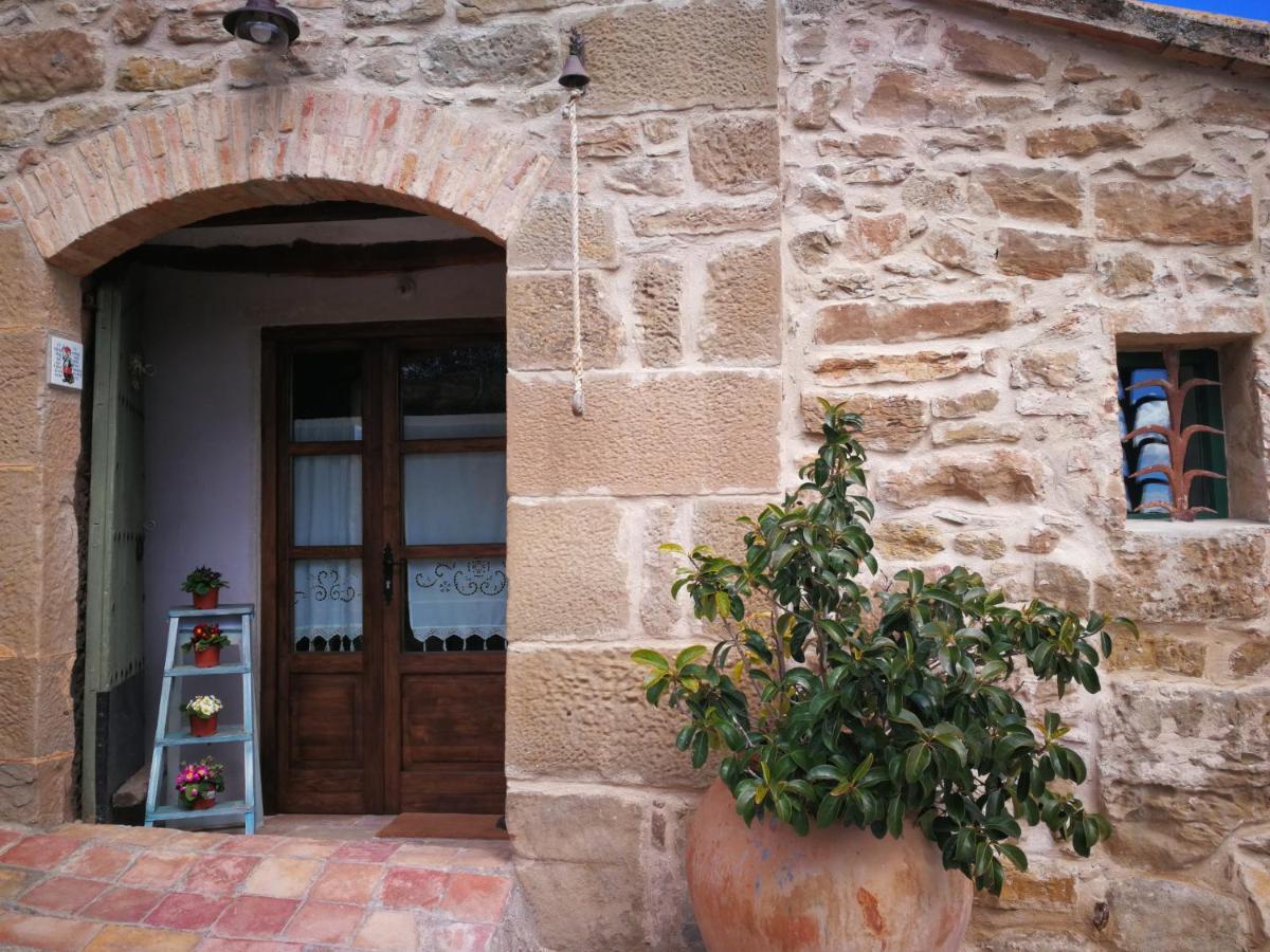 La Casa Dels Ocells (Adults Only) Bed and Breakfast Granollers de Florejacs Εξωτερικό φωτογραφία
