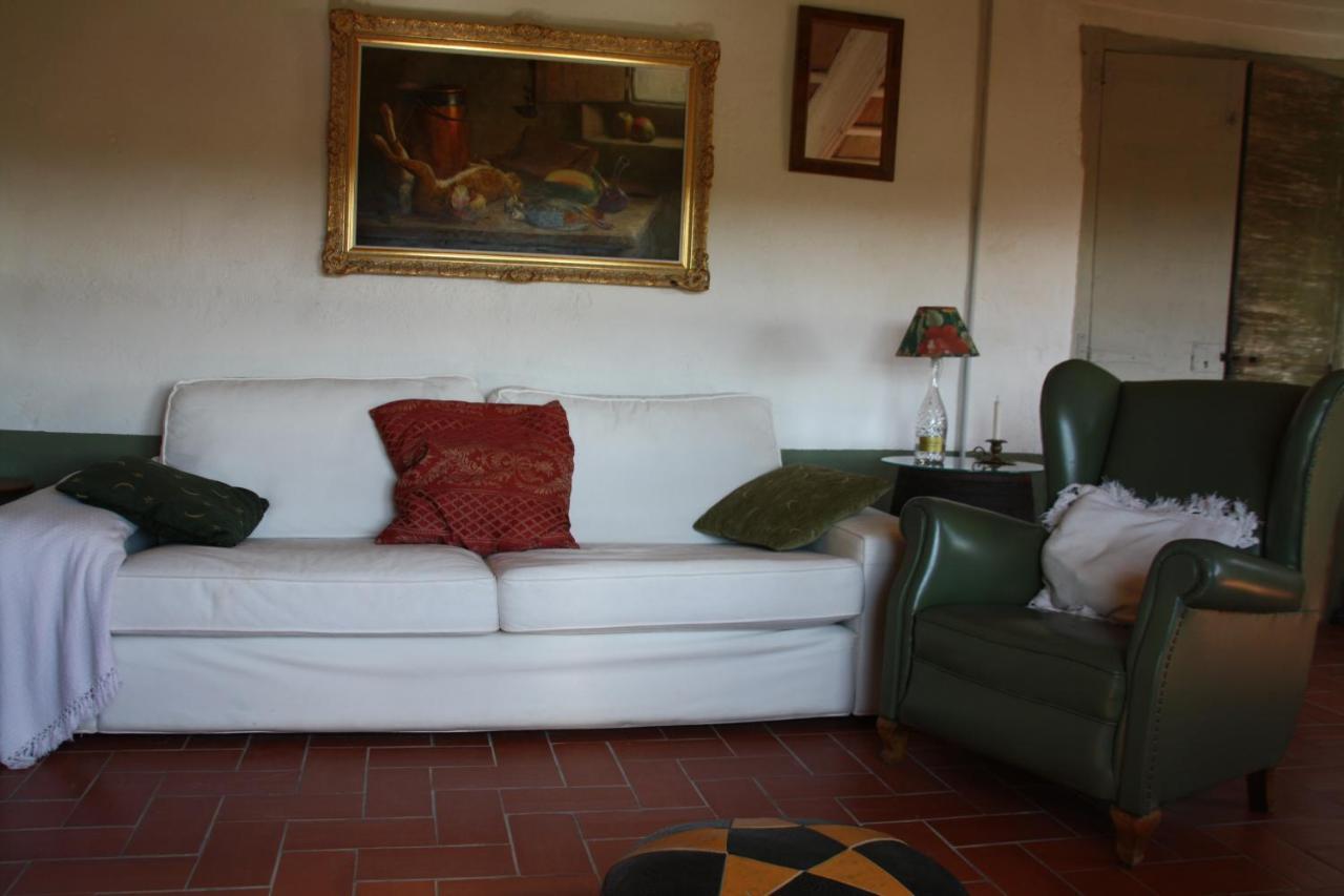 La Casa Dels Ocells (Adults Only) Bed and Breakfast Granollers de Florejacs Εξωτερικό φωτογραφία