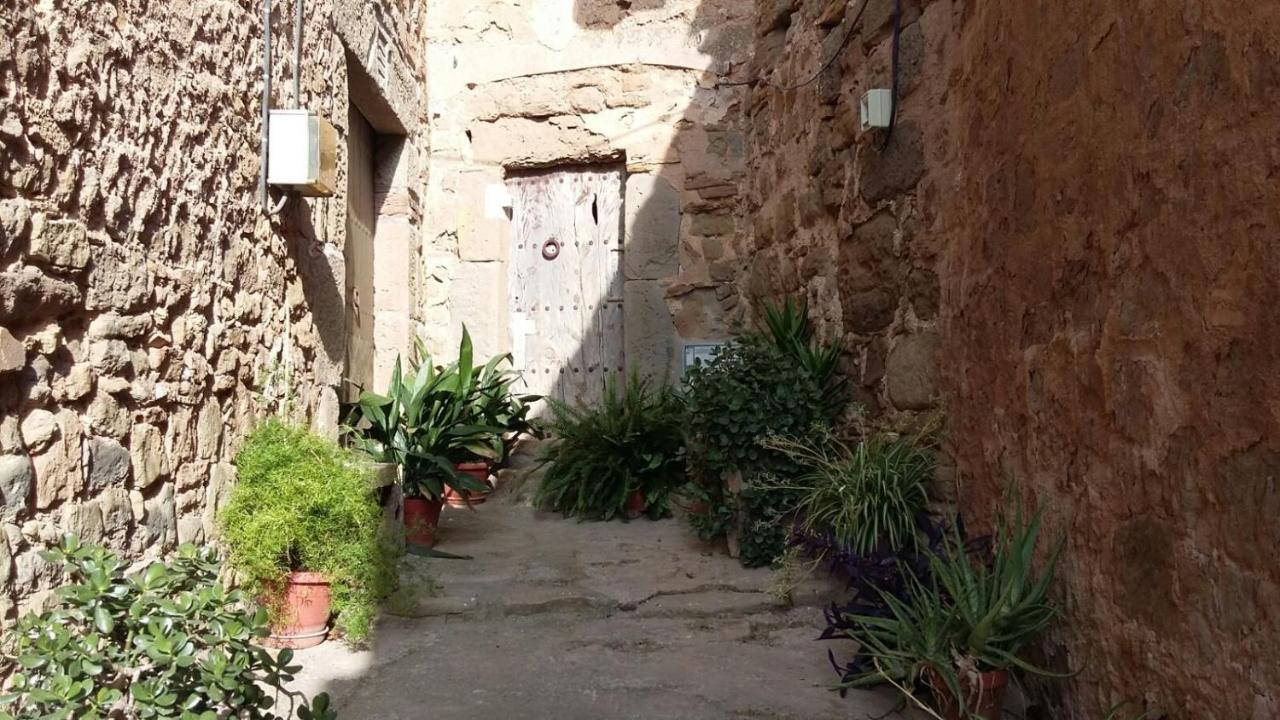 La Casa Dels Ocells (Adults Only) Bed and Breakfast Granollers de Florejacs Εξωτερικό φωτογραφία