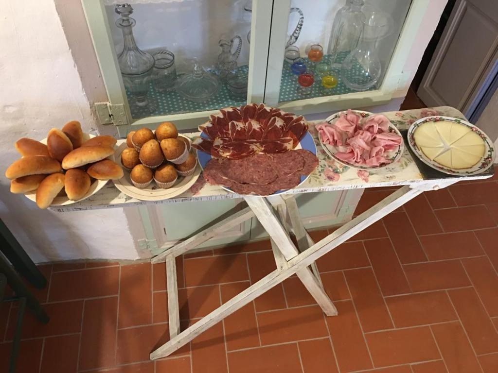 La Casa Dels Ocells (Adults Only) Bed and Breakfast Granollers de Florejacs Εξωτερικό φωτογραφία