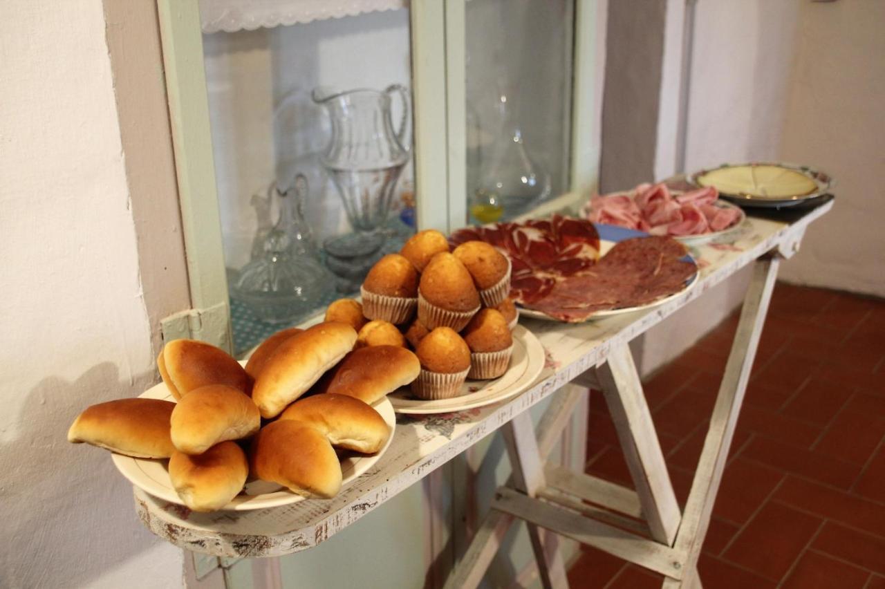La Casa Dels Ocells (Adults Only) Bed and Breakfast Granollers de Florejacs Εξωτερικό φωτογραφία