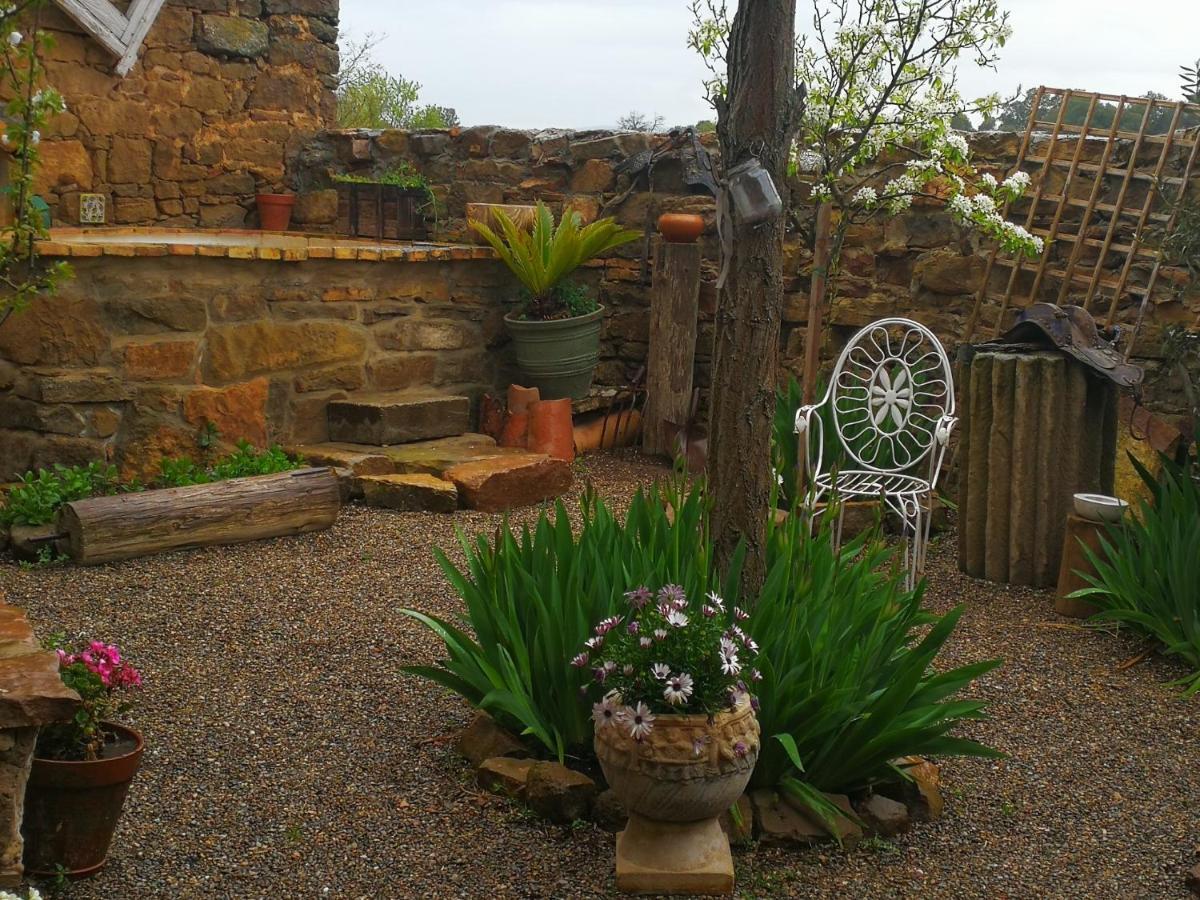 La Casa Dels Ocells (Adults Only) Bed and Breakfast Granollers de Florejacs Εξωτερικό φωτογραφία