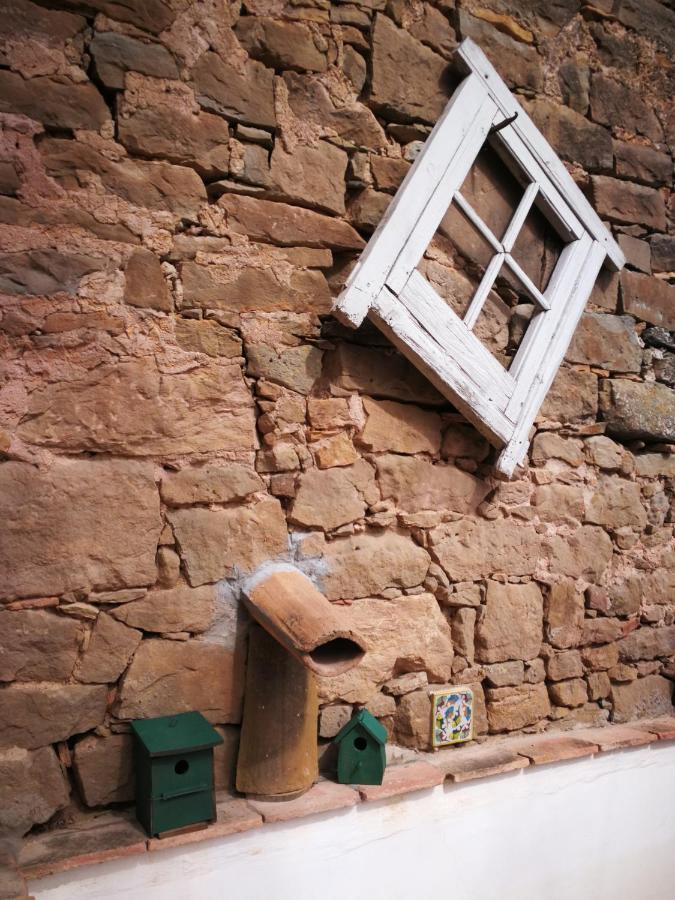 La Casa Dels Ocells (Adults Only) Bed and Breakfast Granollers de Florejacs Εξωτερικό φωτογραφία