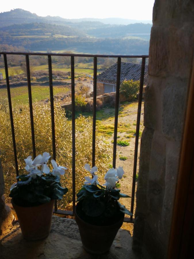 La Casa Dels Ocells (Adults Only) Bed and Breakfast Granollers de Florejacs Εξωτερικό φωτογραφία