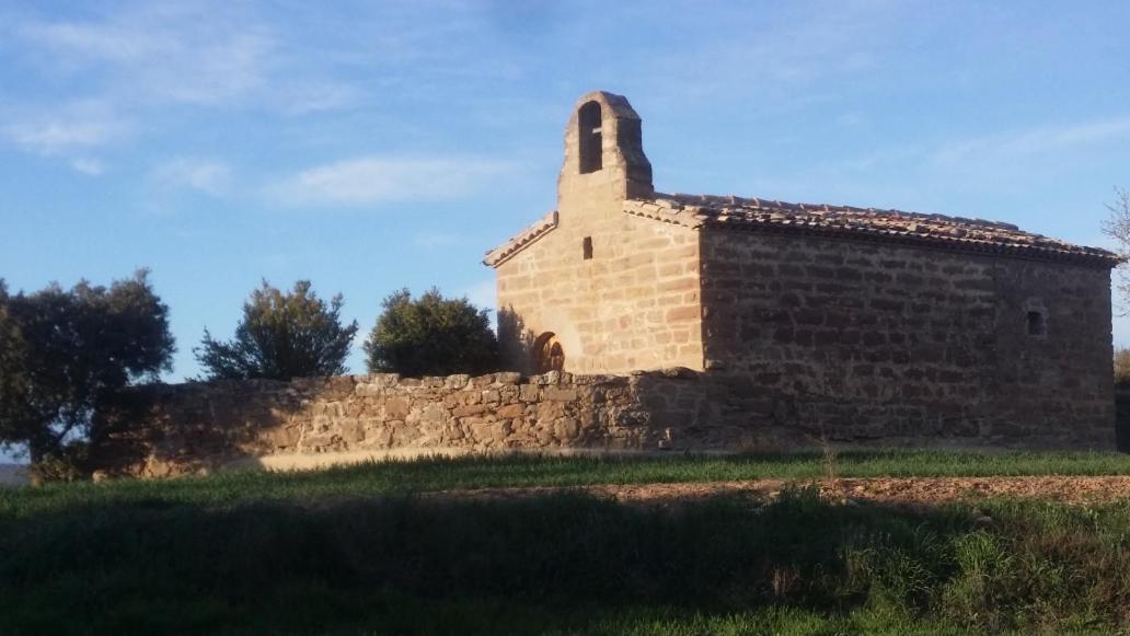 La Casa Dels Ocells (Adults Only) Bed and Breakfast Granollers de Florejacs Εξωτερικό φωτογραφία