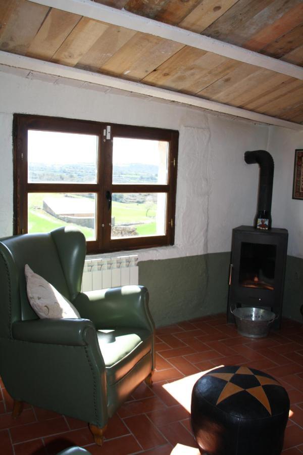 La Casa Dels Ocells (Adults Only) Bed and Breakfast Granollers de Florejacs Εξωτερικό φωτογραφία